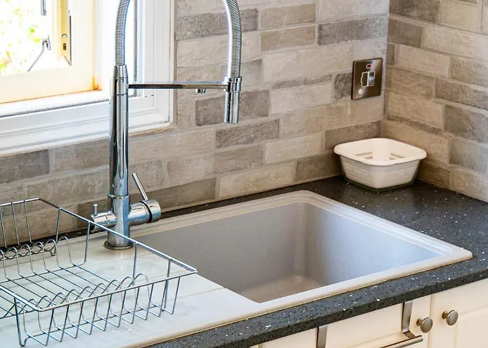 Villa Aris By Ezoria *