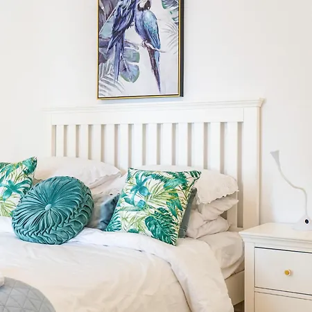 Aris By Ezoria Villa Tsadha