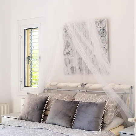 Aris By Ezoria * Τσάδα