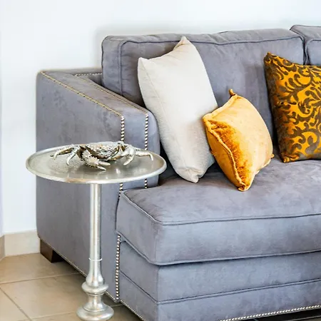 Aris By Ezoria Βίλα