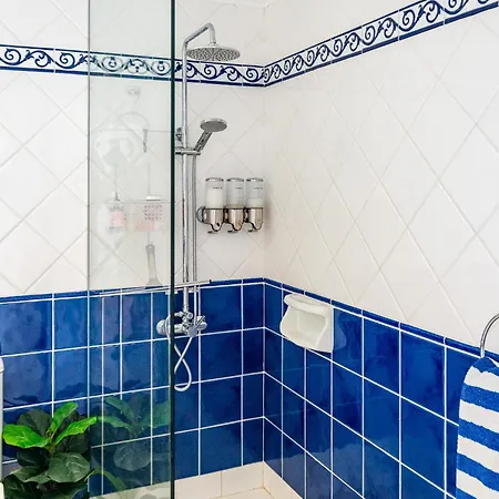 Βίλα Aris By Ezoria Τσάδα