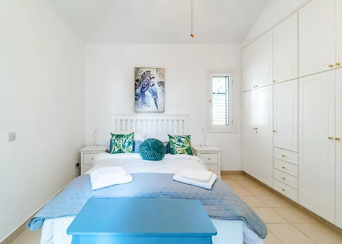 Villa Aris By Ezoria *