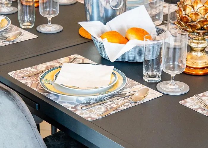 Villa Aris By Ezoria *