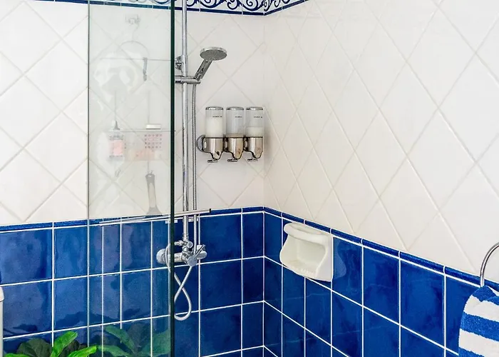 Villa Aris By Ezoria Tsadha